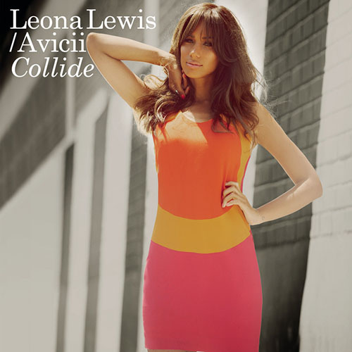 Leona Lewis Collide Profile Image