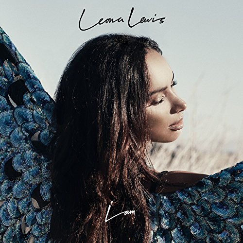 Leona Lewis Fire Under My Feet Profile Image
