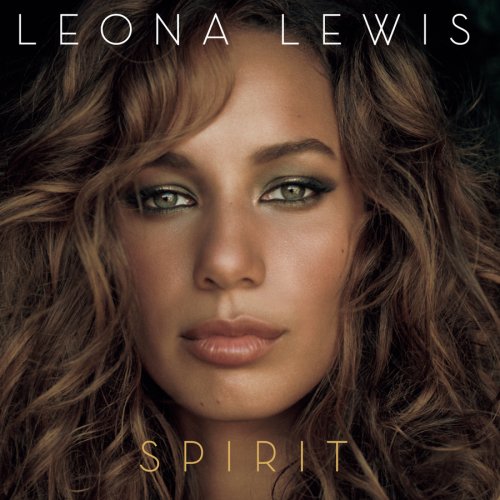 Leona Lewis Footprints In The Sand Profile Image