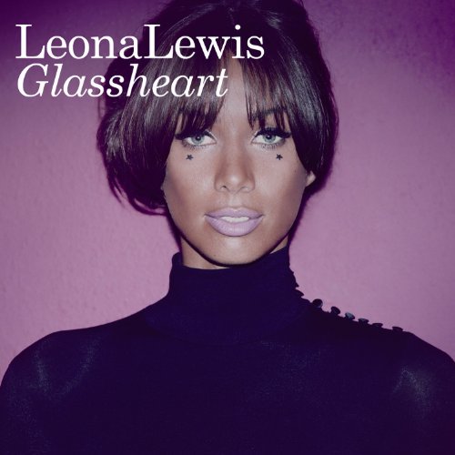 Leona Lewis Lovebird Profile Image