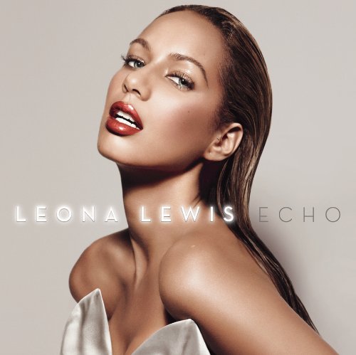 Leona Lewis My Hands Profile Image