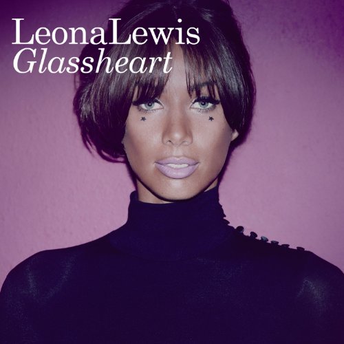 Leona Lewis Trouble Profile Image