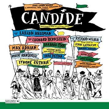 Leonard Bernstein Make Our Garden Grow (from Candide) Profile Image