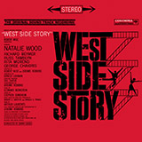 Download or print Leonard Bernstein Somewhere (from West Side Story) Sheet Music Printable PDF 2-page score for Broadway / arranged Ukulele SKU: 418547