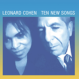 Download or print Leonard Cohen A Thousand Kisses Deep Sheet Music Printable PDF 5-page score for Pop / arranged Easy Piano SKU: 190244