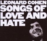 Download or print Leonard Cohen Avalanche Sheet Music Printable PDF 3-page score for Rock / arranged Guitar Chords/Lyrics SKU: 103766
