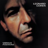 Download or print Leonard Cohen Dance Me To The End Of Love Sheet Music Printable PDF 3-page score for Pop / arranged Ukulele SKU: 254294