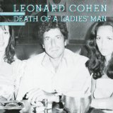 Download or print Leonard Cohen Death Of A Ladies' Man Sheet Music Printable PDF 3-page score for Folk / arranged Guitar Chords/Lyrics SKU: 115928