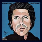 Download or print Leonard Cohen Humbled In Love Sheet Music Printable PDF 3-page score for Rock / arranged Guitar Chords/Lyrics SKU: 102740