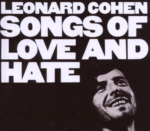 Leonard Cohen Joan Of Arc Profile Image
