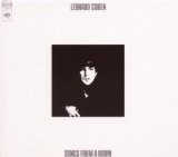 Download or print Leonard Cohen Lady Midnight Sheet Music Printable PDF 2-page score for Rock / arranged Guitar Chords/Lyrics SKU: 104612