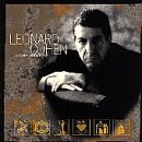 Leonard Cohen Never Any Good Profile Image