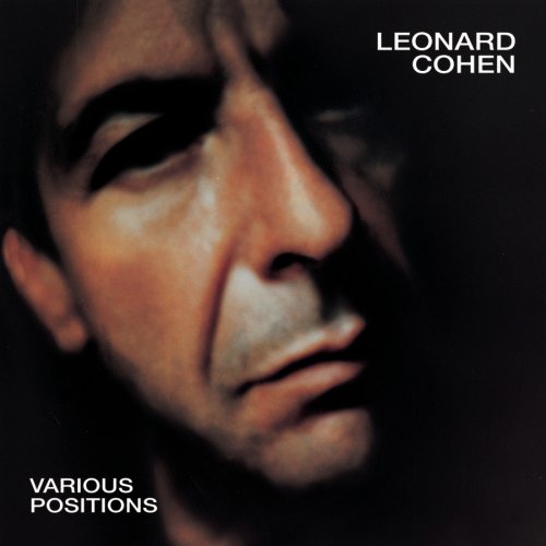 Leonard Cohen The Captain Profile Image