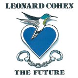 Download or print Leonard Cohen The Future Sheet Music Printable PDF 8-page score for Pop / arranged Easy Piano SKU: 190248