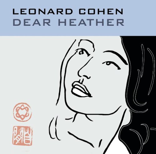 Leonard Cohen The Letters Profile Image