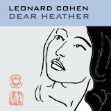 Download or print Leonard Cohen The Letters Sheet Music Printable PDF 3-page score for Rock / arranged Guitar Chords/Lyrics SKU: 105410