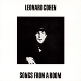 Download or print Leonard Cohen The Partisan Sheet Music Printable PDF 3-page score for Rock / arranged Guitar Chords/Lyrics SKU: 106779