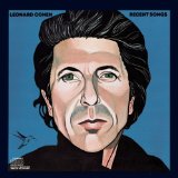 Download or print Leonard Cohen Came So Far For Beauty Sheet Music Printable PDF 2-page score for Pop / arranged Guitar Chords/Lyrics SKU: 101226.
