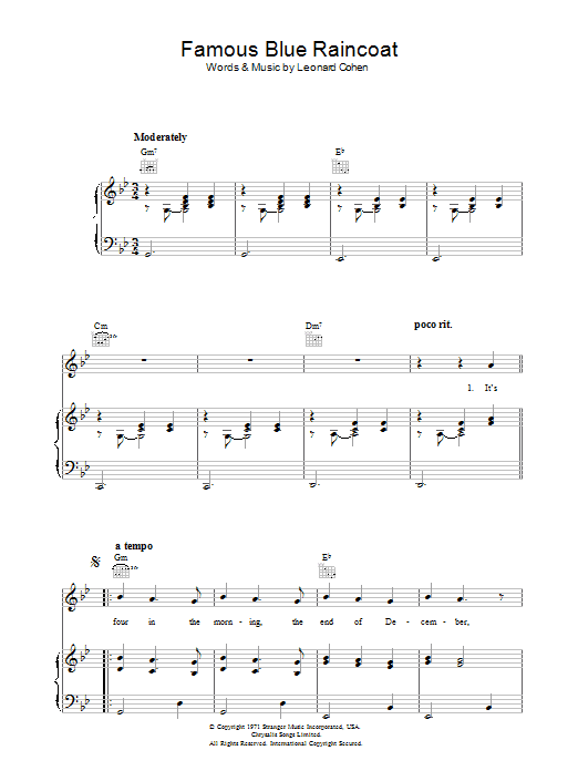 little house guitar chords