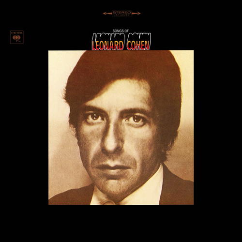 Leonard Cohen So Long Marianne Profile Image