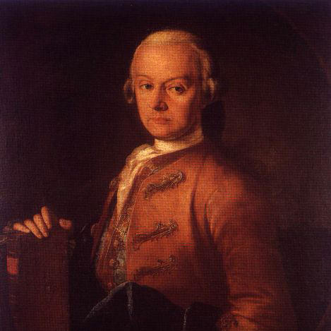 Leopold Mozart Bouree Profile Image