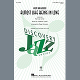 Download or print Lerner & Loewe Almost Like Being In Love (from Brigadoon) (arr. Roger Emerson) Sheet Music Printable PDF 11-page score for Broadway / arranged 3-Part Mixed Choir SKU: 1216220