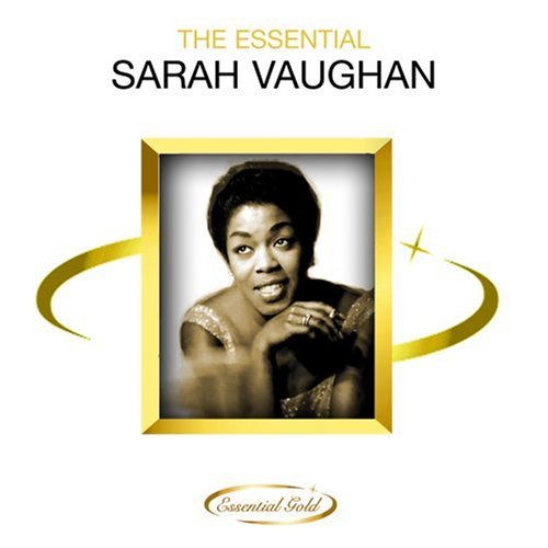 Sarah Vaughan Serenata Profile Image