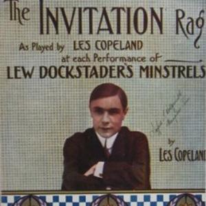 Les C. Copeland Invitation Rag Profile Image