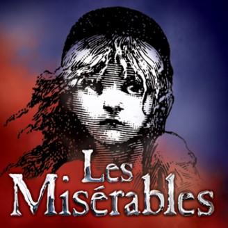 Les Miserables (Musical) A Little Fall Of Rain Profile Image