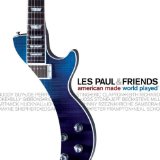 Download or print Les Paul Caravan Sheet Music Printable PDF 9-page score for Jazz / arranged Guitar Tab SKU: 26276