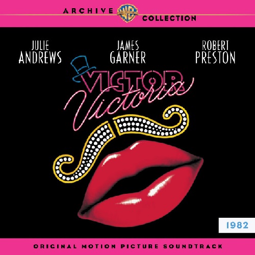 Leslie Bricusse and Henry Mancini Almost A Love Song (from Victor/Victoria) Profile Image