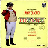 Download or print Harry Secombe If I Ruled The World Sheet Music Printable PDF 5-page score for Jazz / arranged Piano, Vocal & Guitar Chords SKU: 43060