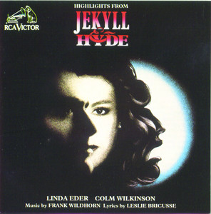 Leslie Bricusse Someone Like You (from Jekyll & Hyde) Profile Image