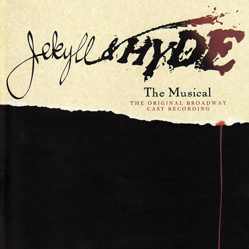 Leslie Bricusse This Is The Moment (from Jekyll & Hyde) Profile Image