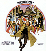 Download or print Leslie Bricusse A Christmas Carol Sheet Music Printable PDF 1-page score for Winter / arranged Lead Sheet / Fake Book SKU: 182005