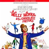 Download or print Leslie Bricusse The Candy Man Sheet Music Printable PDF 2-page score for Film/TV / arranged Alto Sax Duet SKU: 408156