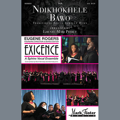 Ndikhokhele Bawo cover image