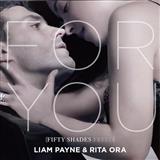 Download or print Liam Payne & Rita Ora For You Sheet Music Printable PDF 7-page score for Pop / arranged Piano, Vocal & Guitar Chords SKU: 125492