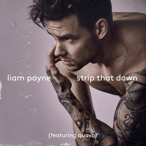 Liam Payne Strip That Down (feat. Quavo) Profile Image