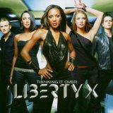Download or print Liberty X Holding On For You Sheet Music Printable PDF 6-page score for Pop / arranged Piano, Vocal & Guitar Chords SKU: 27325