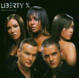 Download or print Liberty X Being Nobody Sheet Music Printable PDF 2-page score for Pop / arranged Piano Chords/Lyrics SKU: 109040