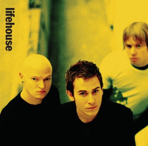 Lifehouse All In All Profile Image
