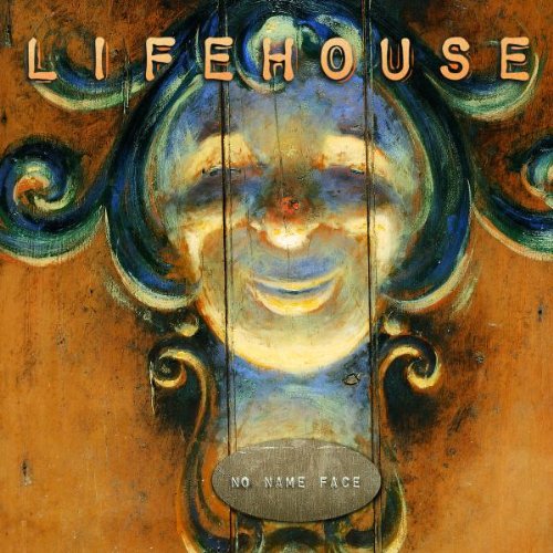 Lifehouse Hanging By A Moment Profile Image
