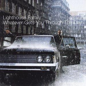 The Lighthouse Family Free/One (I Wish I Knew How It Would Feel To Be & One) Profile Image