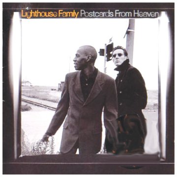 The Lighthouse Family Let It All Change Profile Image