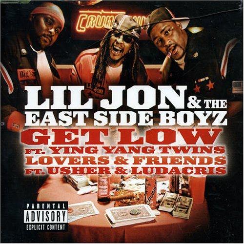 Lil' Jon and the Eastside Boys Get Low Profile Image