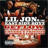 Download or print Lil' Jon and the Eastside Boys Get Low Sheet Music Printable PDF 6-page score for Pop / arranged Piano, Vocal & Guitar Chords (Right-Hand Melody) SKU: 157365