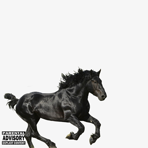 Lil Nas X Old Town Road (I Got The Horses In The Back) Profile Image