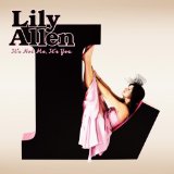 Download or print Lily Allen 22 Sheet Music Printable PDF 6-page score for Pop / arranged Piano, Vocal & Guitar Chords SKU: 45616