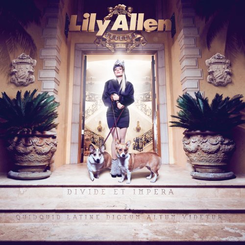Lily Allen As Long As I Got You Profile Image